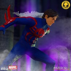 Колекційна фігура Людина-павук 2099 Marvel One:12 Collective Spider-Man 2099 Exclusive