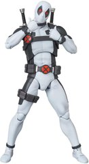 Колекційна фігура Дедпул Marvel MAFEX No.172 Deadpool (X-Force Ver.)