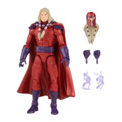 Колекційна фігура Магнето Marvel Legends Magneto (Colossus BAF)