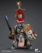 Колекційна фігура Сірий Лицар Калдор Драйго Warhammer 40k Grey Knights Kaldor Draigo 1/18