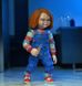 Колекційна фігура Чакі Chucky TV Series Ultimate NECA