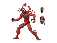 Колекційна фігура Карнаж Marvel Legends Carnage (Venompool BAF)
