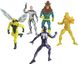 Комплект колекційних фігур Людина-павук та злодії Marvel Legends Spider-Man Multipack (Amazon Exclusive)
