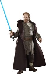 Колекційна фігура Обі-Ван Кенобі (Джабім) Star Wars: The Black Series Obi-Wan Kenobi (Jabiim)