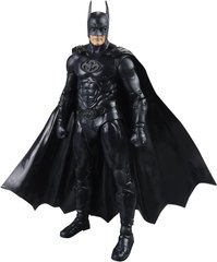 Колекційна фігура Бетмен (Клуні) McFarlane DC Multiverse Batman and Robin