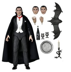 Колекційна фігура Дракула Universal Monsters Ultimate Dracula (Transylvania)