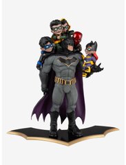 Колекційна фігура Бетсім'я Batman "Family" Q-Master   DC
