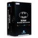 Комплект колекційних фігур Бетманів до 100-річчя Warner Brothers 100th Anniversary DC Multiverse Batman Ultimate Movie Collection Action Figure Six-Pack