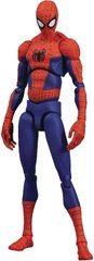 Коллекционная фигура Человек-паук (Питер Б. Паркер) Spider-Man: Into the Spider-Verse SV-Action Peter B. Parker