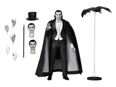 Колекційна фігура Дракула Universal Monsters Ultimate Dracula (Carfax Abbey)