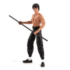 Колекційна фігура Брюс Лі Bruce Lee VHS SDCC 2022 Exclusive