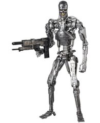 Коллекционная фигура Эндоскелет Terminator 2: Judgement Day MAFEX No.206 Endoskeleton (T2 Ver.)