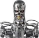 Колекційна фігура Ендоскелет Terminator 2: Judgement Day MAFEX No.206 Endoskeleton (T2 Ver.)