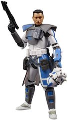 Колекційна фігура ARC піхотинець Ехо Star Wars The Black Series 50th Anniversary ARC Trooper Echo ( Clone Wars )