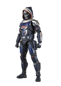 Коллекционная фигура Таскмастер S.H.Figuarts Taskmaster (Black Widow)