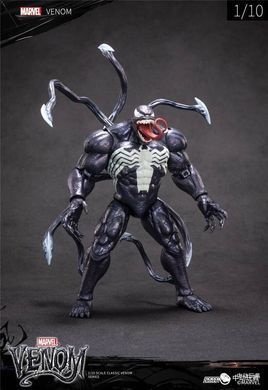 Коллекционная фигура Веном ZD Toys Venom