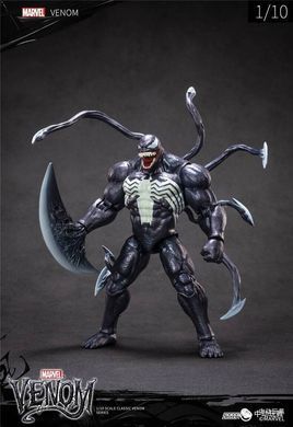 Коллекционная фигура Веном ZD Toys Venom