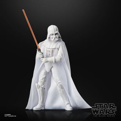 Колекційна фігура Дарт Вейдер Спокутий Star Wars: The Black Series Darth Vader Redeemed (Comic)