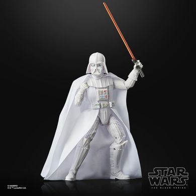 Колекційна фігура Дарт Вейдер Спокутий Star Wars: The Black Series Darth Vader Redeemed (Comic)