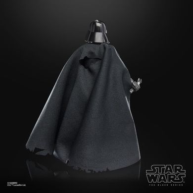 Колекційна фігура Дарт Вейдер Star Wars: The Black Series Darth Vader (Duel's End) (Obi-Wan Kenobi)