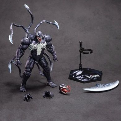 Коллекционная фигура Веном ZD Toys Venom