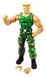 Колекційна фігура Гайл NECA Player Select Street Fighter Guile