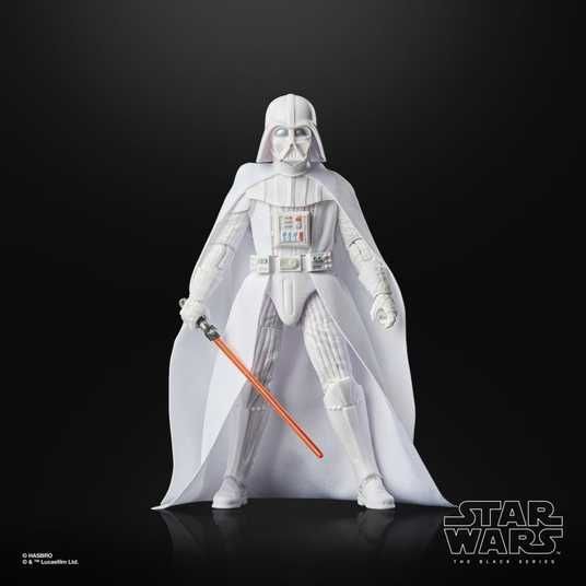 Купить Коллекционная фигура Дарт Вейдер Искупленный Star Wars: The