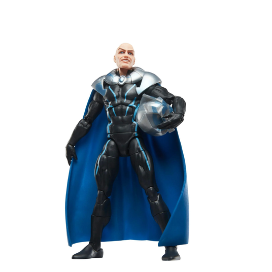 Купити Колекційна фігура Професор Х Marvel Legends Warlord