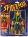 Колекционная фигура Электро Marvel Legends Retro Electro
