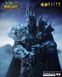 Колекційна фігура Артас Король Ліч World of Warcraft McFarlane Elite Edition #9 The Lich King Deluxe