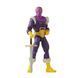 Колекційна фігура Барон Земо Baron Zemo Classic Comics Marvel Legends