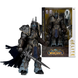 Колекційна фігура Артас Король Ліч World of Warcraft McFarlane Elite Edition #9 The Lich King Deluxe