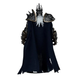 Колекційна фігура Артас Король Ліч World of Warcraft McFarlane Elite Edition #9 The Lich King Deluxe
