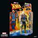 Коллекционная фигура Кейбл X-Men '97 Marvel Legends Marvel's Cable (треснутый блистер)
