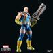 Коллекционная фигура Кейбл X-Men '97 Marvel Legends Marvel's Cable (треснутый блистер)