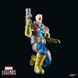 Коллекционная фигура Кейбл X-Men '97 Marvel Legends Marvel's Cable (треснутый блистер)