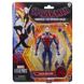 Колекційна фігура Людина-павук 2099 Spider-Man: Across the Spider-Verse Marvel Legends Spider-Man 2099 Wave 2