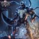 Коллекционная фигура Веном ZD Toys Venom