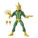 Колекционная фигура Электро Marvel Legends Retro Electro