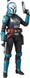 Коллекционная фигура Бо-Катан Крайз The Mandalorian MAFEX No.208 Bo-Katan Kryze