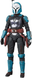 Коллекционная фигура Бо-Катан Крайз The Mandalorian MAFEX No.208 Bo-Katan Kryze