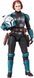 Коллекционная фигура Бо-Катан Крайз The Mandalorian MAFEX No.208 Bo-Katan Kryze