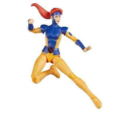 Колекційна фігура Джин Грей X-Men '97 Marvel Legends Jean Grey