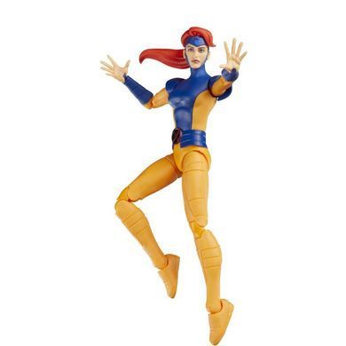 Колекційна фігура Джин Грей X-Men '97 Marvel Legends Jean Grey