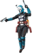 Коллекционная фигура Бо-Катан Крайз The Mandalorian MAFEX No.208 Bo-Katan Kryze