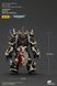 Колекційна фігура Обранний Темного Легіону Хаосу Warhammer 40K Chaos Space Marines Black Legion Chosen with Lightning Claws 1/18