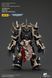 Колекційна фігура Обранний Темного Легіону Хаосу Warhammer 40K Chaos Space Marines Black Legion Chosen with Lightning Claws 1/18