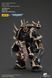 Колекційна фігура Обранний Темного Легіону Хаосу Warhammer 40K Chaos Space Marines Black Legion Chosen with Lightning Claws 1/18