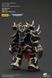 Колекційна фігура Обранний Темного Легіону Хаосу Warhammer 40K Chaos Space Marines Black Legion Chosen with Lightning Claws 1/18