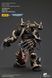 Колекційна фігура Обранний Темного Легіону Хаосу Warhammer 40K Chaos Space Marines Black Legion Chosen with Lightning Claws 1/18
